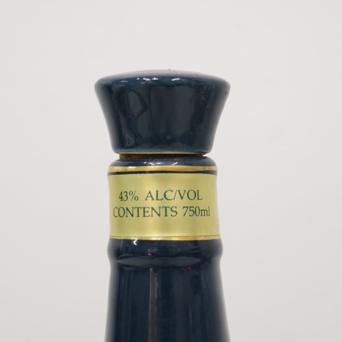 L30997C3S ※セキュリティ難 Old Parr FIFTEEN YEARS OLD オールドパー