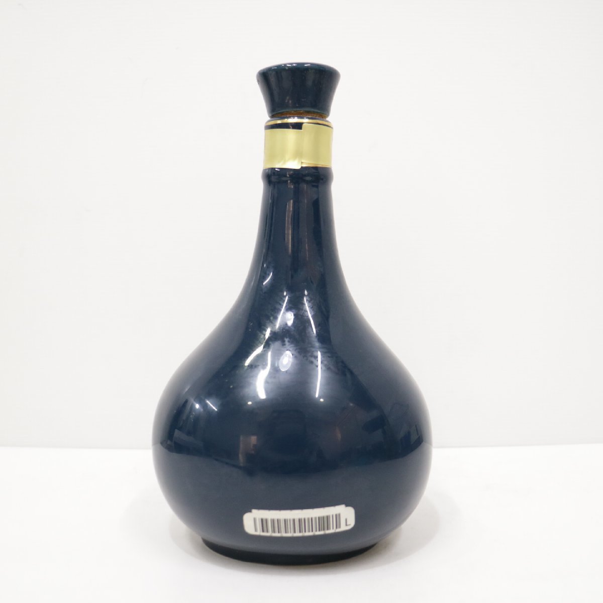 L30997C3S ※セキュリティ難 Old Parr FIFTEEN YEARS OLD オールドパー