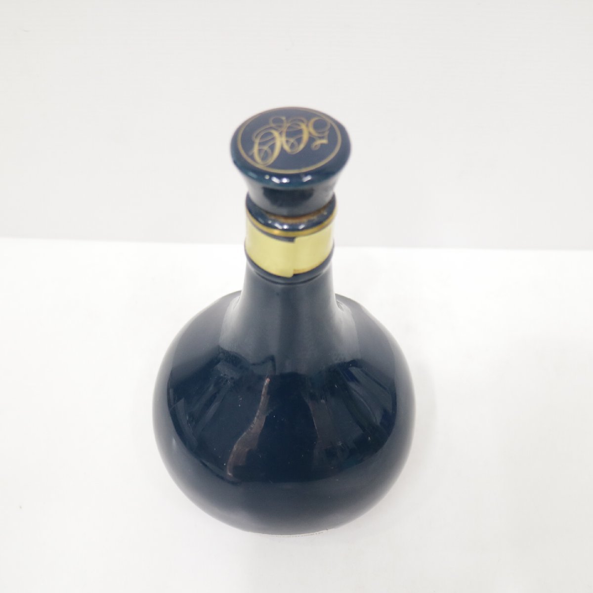 L30997C3S ※セキュリティ難 Old Parr FIFTEEN YEARS OLD オールドパー