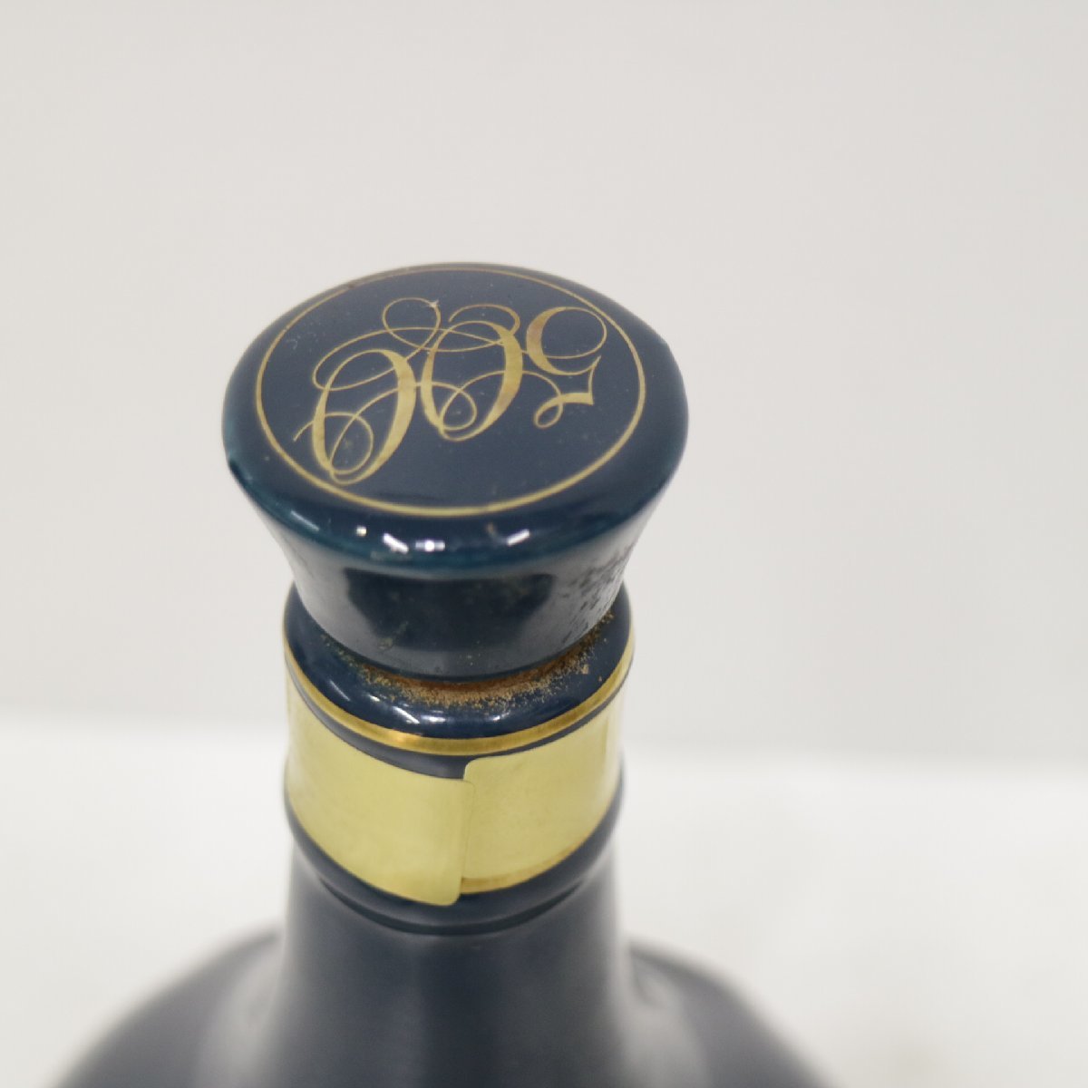 L30997C3S ※セキュリティ難 Old Parr FIFTEEN YEARS OLD オールドパー