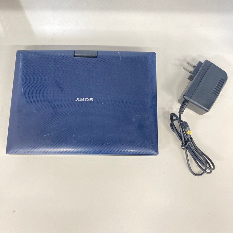 SONY ソニー BDP-SX1 地 - 付属品完 【BDAG7051】SONY ソニー