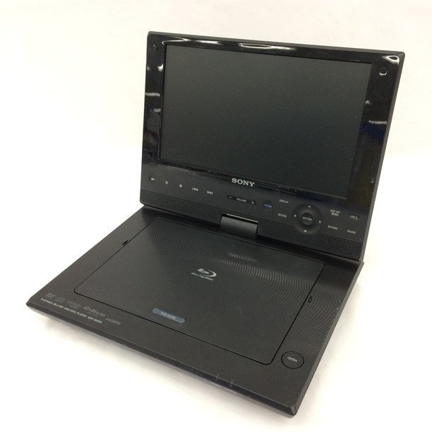 SONY ソニー BDP-SX1 地 - 付属品完 【BDAG7051】SONY ソニー