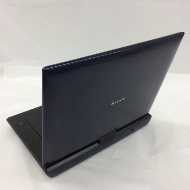 SONY ソニー BDP-SX1 地 - 付属品完 【BDAG7051】SONY ソニー