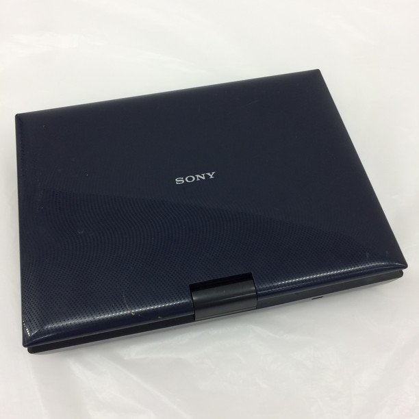 SONY ソニー BDP-SX1 地 - 付属品完 【BDAG7051】SONY ソニー