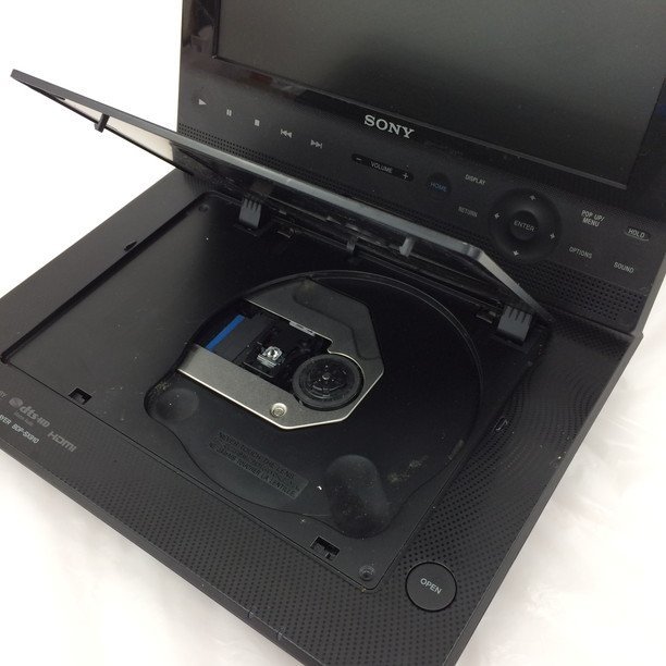 SONY ソニー BDP-SX1 地 - 付属品完 【BDAG7051】SONY ソニー