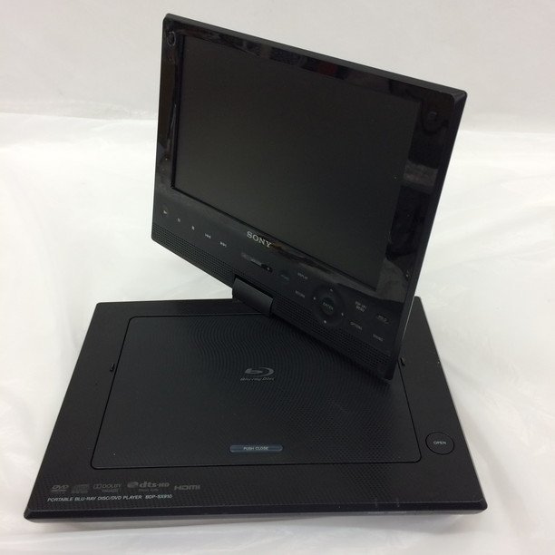 SONY ソニー BDP-SX1 地 - 付属品完 【BDAG7051】SONY ソニー