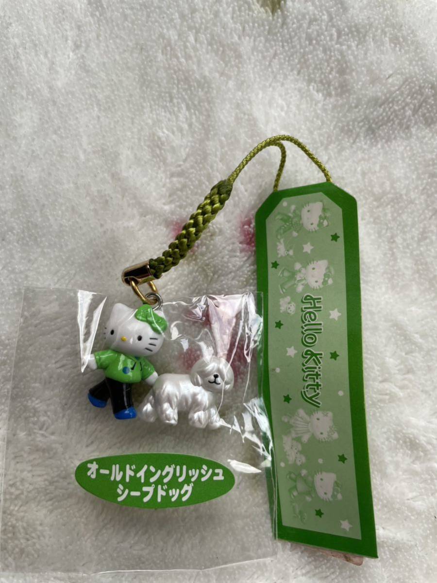 ☆レア☆2007☆品川女子学院 白ばら祭記念限定バージョン ハローキティ