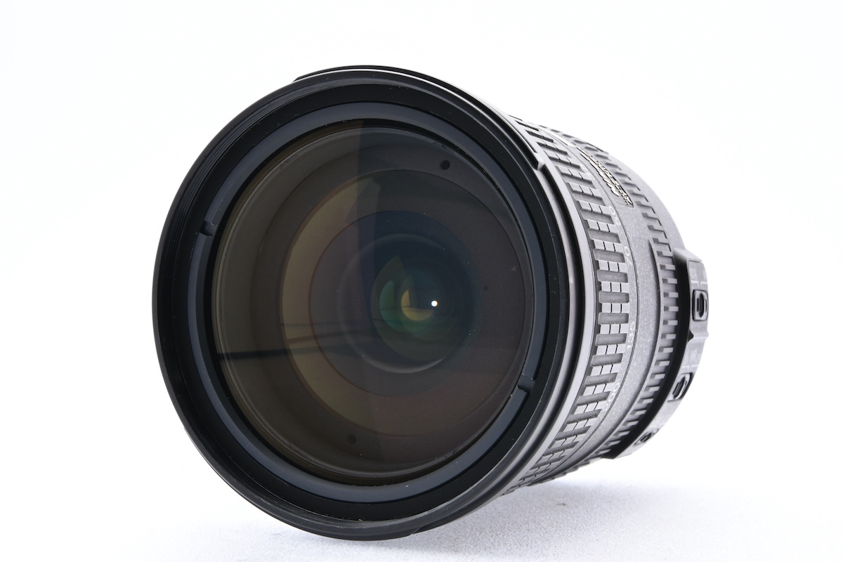 8787【外観美品】 SIGMA 高倍率ズームレンズ 18-250mm F3.5-6.3 DC