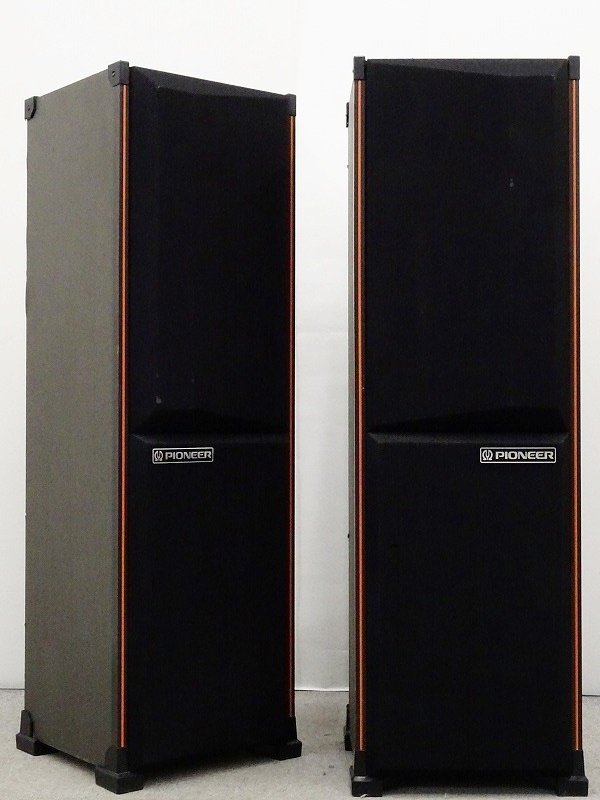 ■□【全国発送可】Pioneer CS-V12 スピーカーペア パイオニア□■015149001WJ-2□■