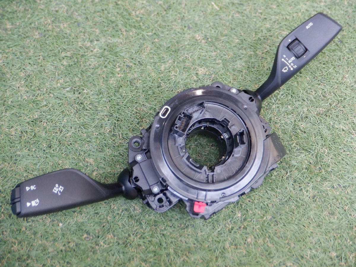 BMW純正 G11 G12 7シリーズ ？？ ウィンカー レバー ワイパーレバー 61319 436 664-AI02 Y-23-4-564