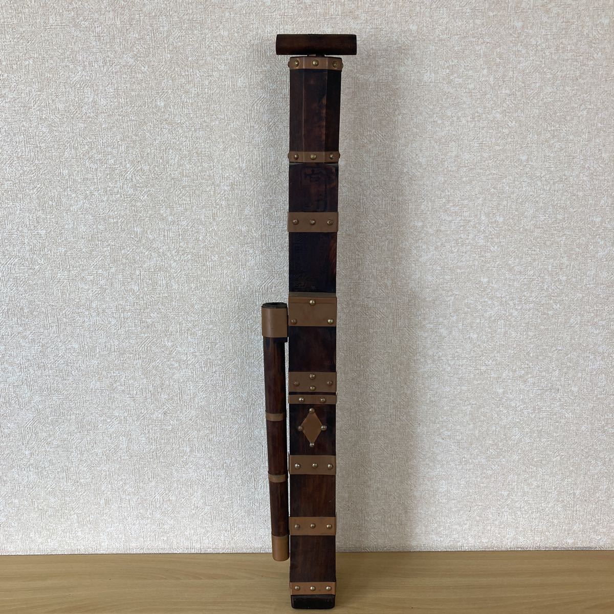 宮許 ◯◯ 不明 龍吐水 竜吐水 消防 消防器具 消火ポンプ 水鉄砲 消火 