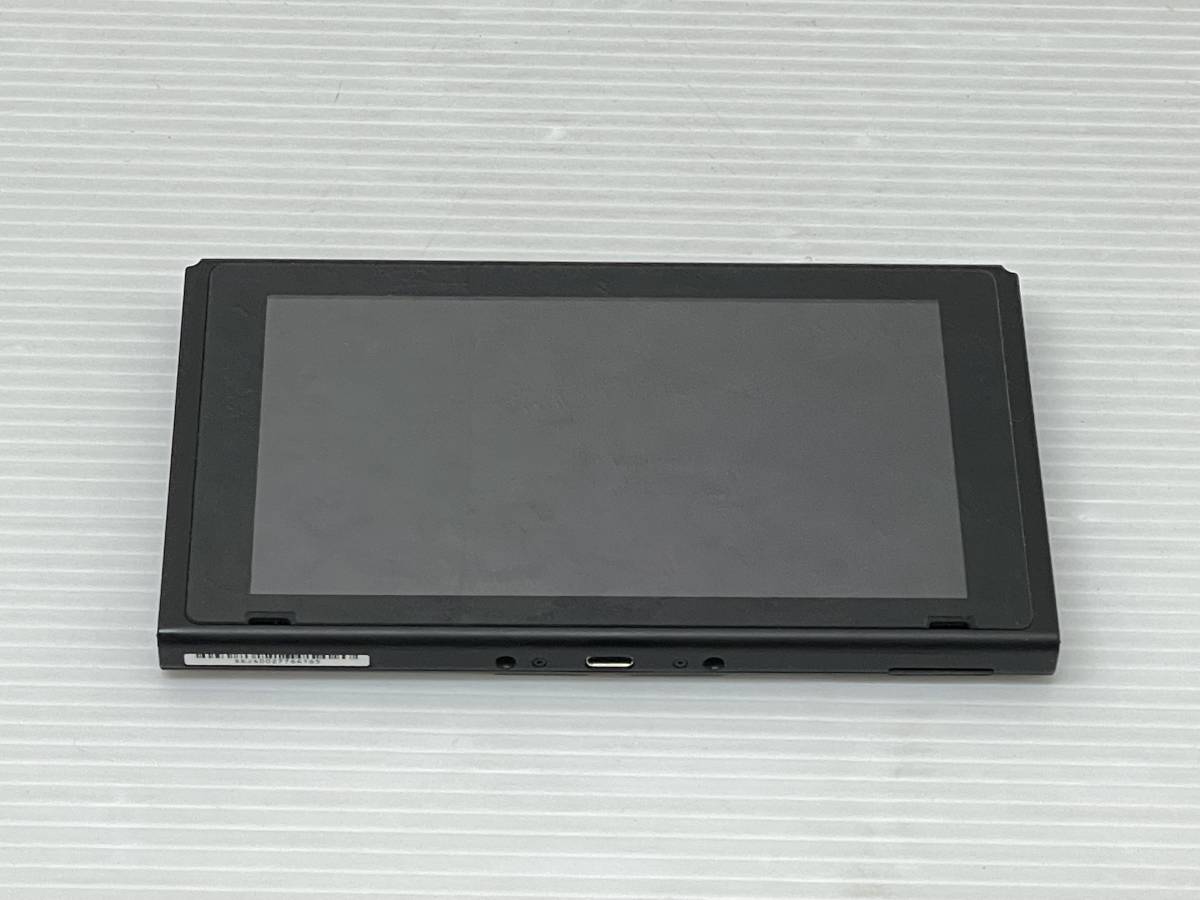 Nintendo Switch ニンテンドースイッチ HAC-001(-01) ※本体のみ※ 中古品 syghsw056319