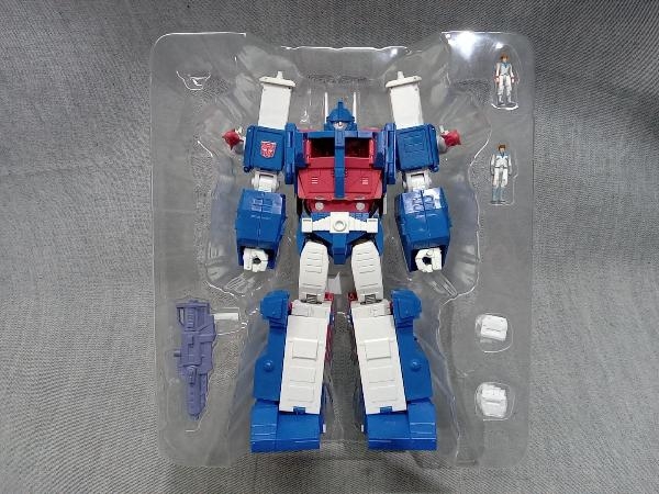 タカラトミー トランスフォーマー マスターピース MP-22 サイバトロン