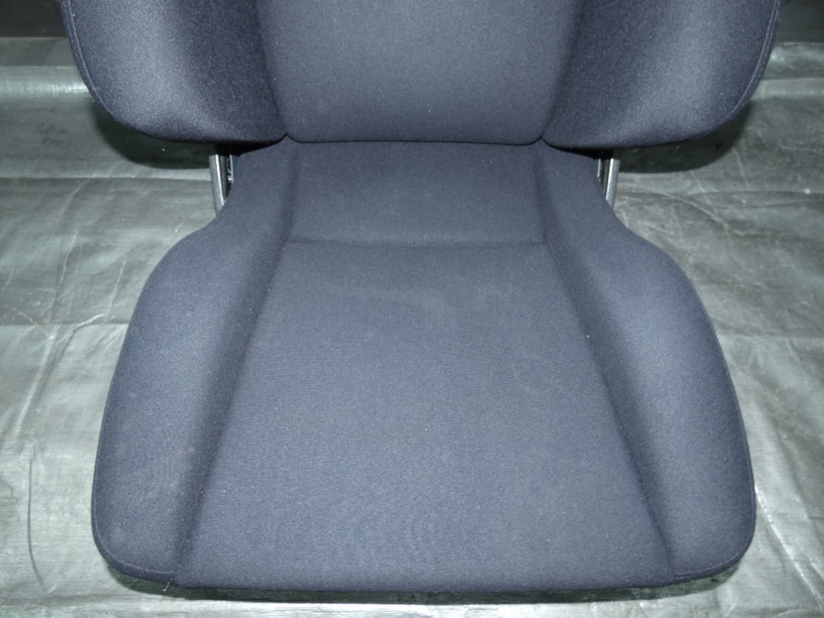 ☆ レカロ RECARO バケットシート [7ND5] RECARO - メディカル SR-7F