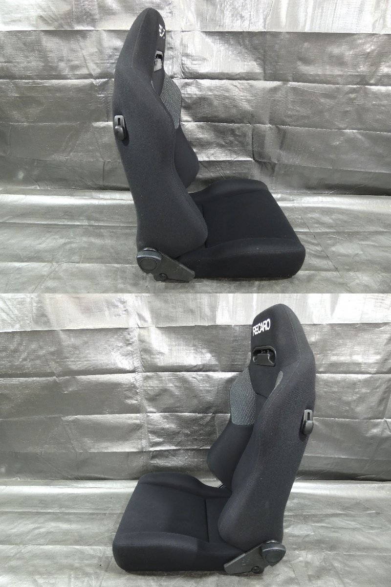 ☆ レカロ RECARO バケットシート [7ND5] RECARO - メディカル SR-7F