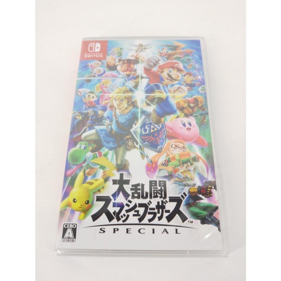 大乱闘スマッシュブラザーズ SPECIAL - Wikipedia 【ゲーム】Switch 大乱闘スマッシュブラザーズ SPECIAL
