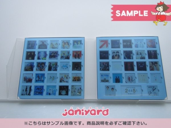 KinKi Kids アクリルスタンド Concert 2022-2023 24451 ～The Story Us
