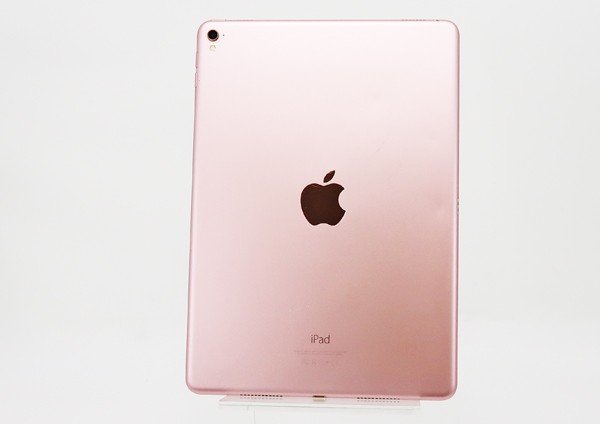 ◇【Apple アップル】iPad Pro 9.7インチ Wi-Fi 32GB MM172J/A タブレット ローズゴールド