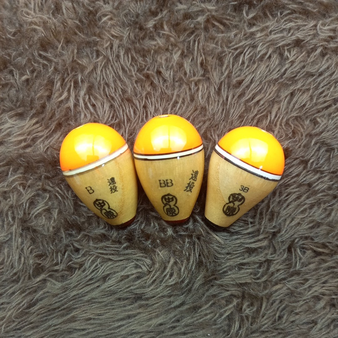 A870 ウキ 中原ウキ グレ