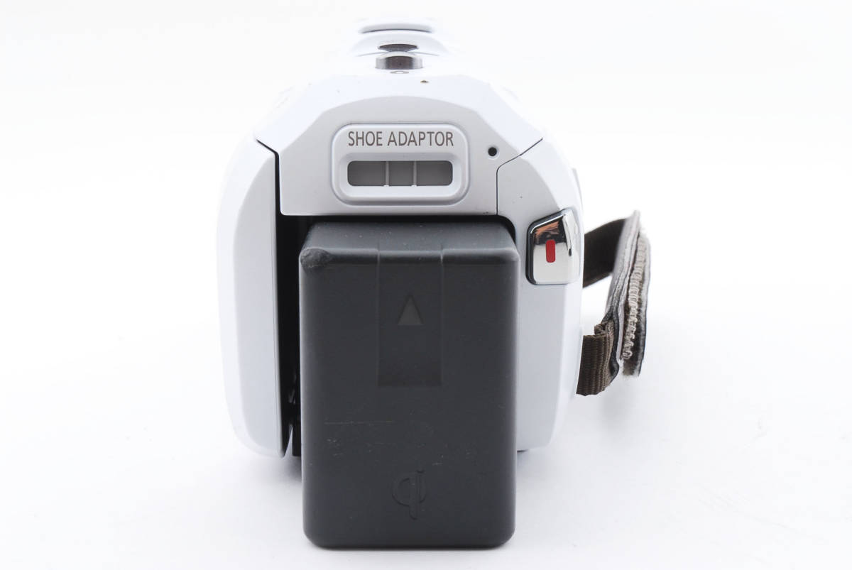 Panasonic HC-V750M-W ホワイト 32GB Panasonic HC-V750M-W ホワイト