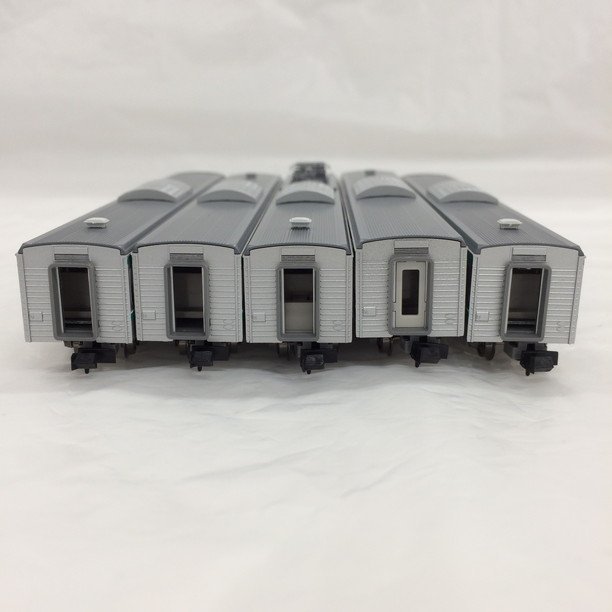 JR 0 E501系通勤電車(常磐線)基本セット E501系 ｜製品情報｜製品検索