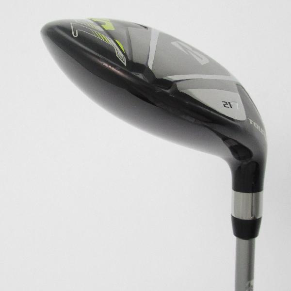 ブリジストンJGR tour-Bフェアウェイウッド5 Rシャフト JGR TOUR B