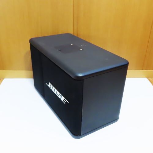 BOSE ボーズ 301-AV MONITOR スピーカー1個 音出し確認済 中古 現状品