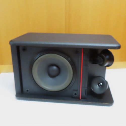 BOSE ボーズ 301-AV MONITOR スピーカー1個 音出し確認済 中古 現状品