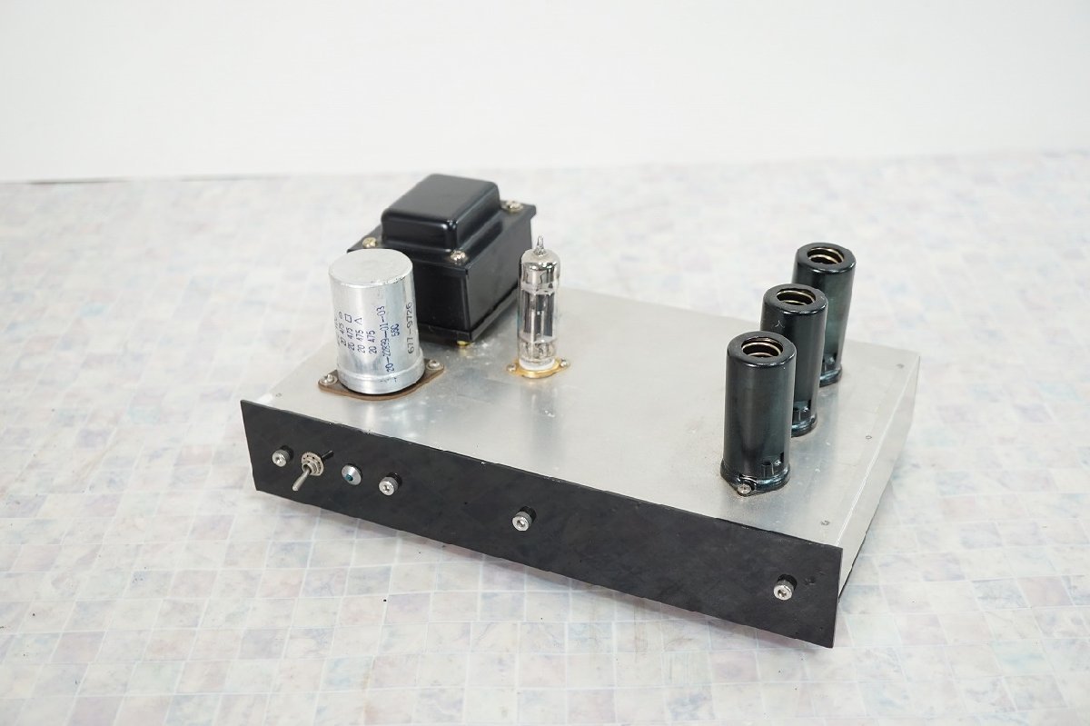 ジャンク 真空管大量まとめ 100本 Hi-Fi 日立 6G-K17 マツダ Ut-6F7