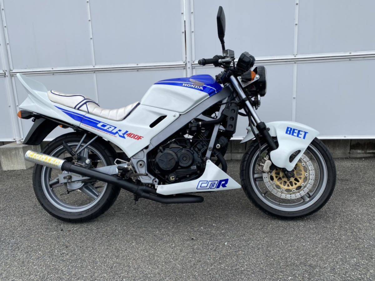 VTZ250 CBR仕様(パーツ)｜売買されたオークション情報、Yahoo