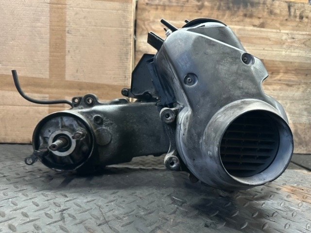 AF28 スーパーディオ ZX 実働エンジン 異音なし AF28 スーパーディオZX