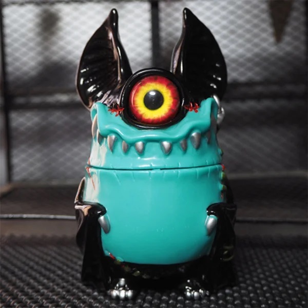 即決送料込【新品未開封】 EyeBat Beast / デビルマンカラー KAGEMARU