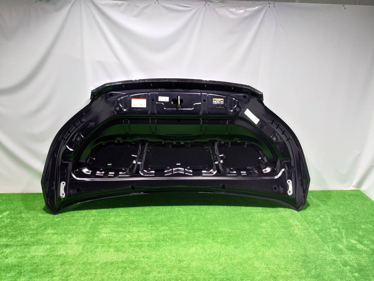 トヨタ プリウス ZVW50 ZVW51 ZVW55 H27.12～ 右 フェンダー