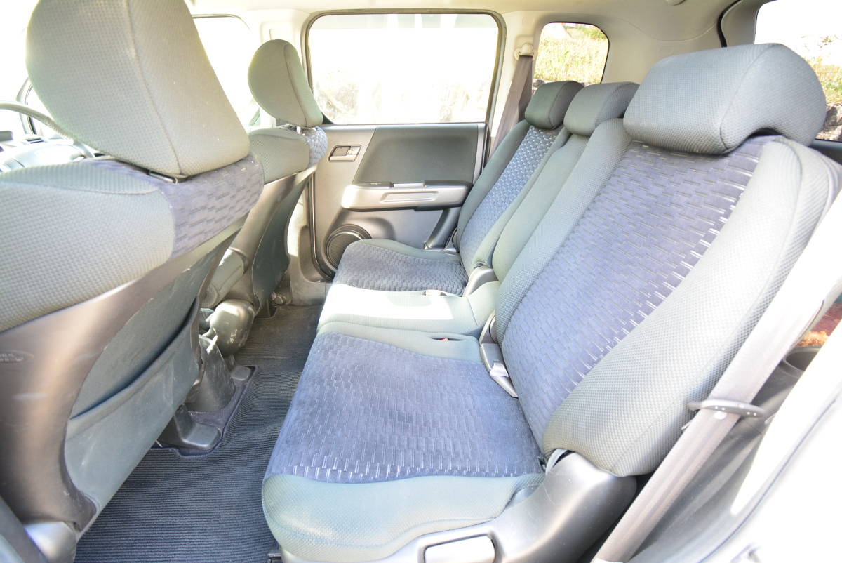 個人出品】☆兵庫県☆ 車検令和6年4月迄 HONDA クロス