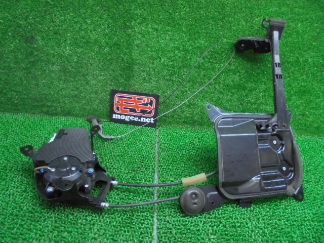 5EP4038FE2 ) トヨタ ノア ZRR70W/ZRR75W 後期型 純正 リア右 パワースライドドアモーター