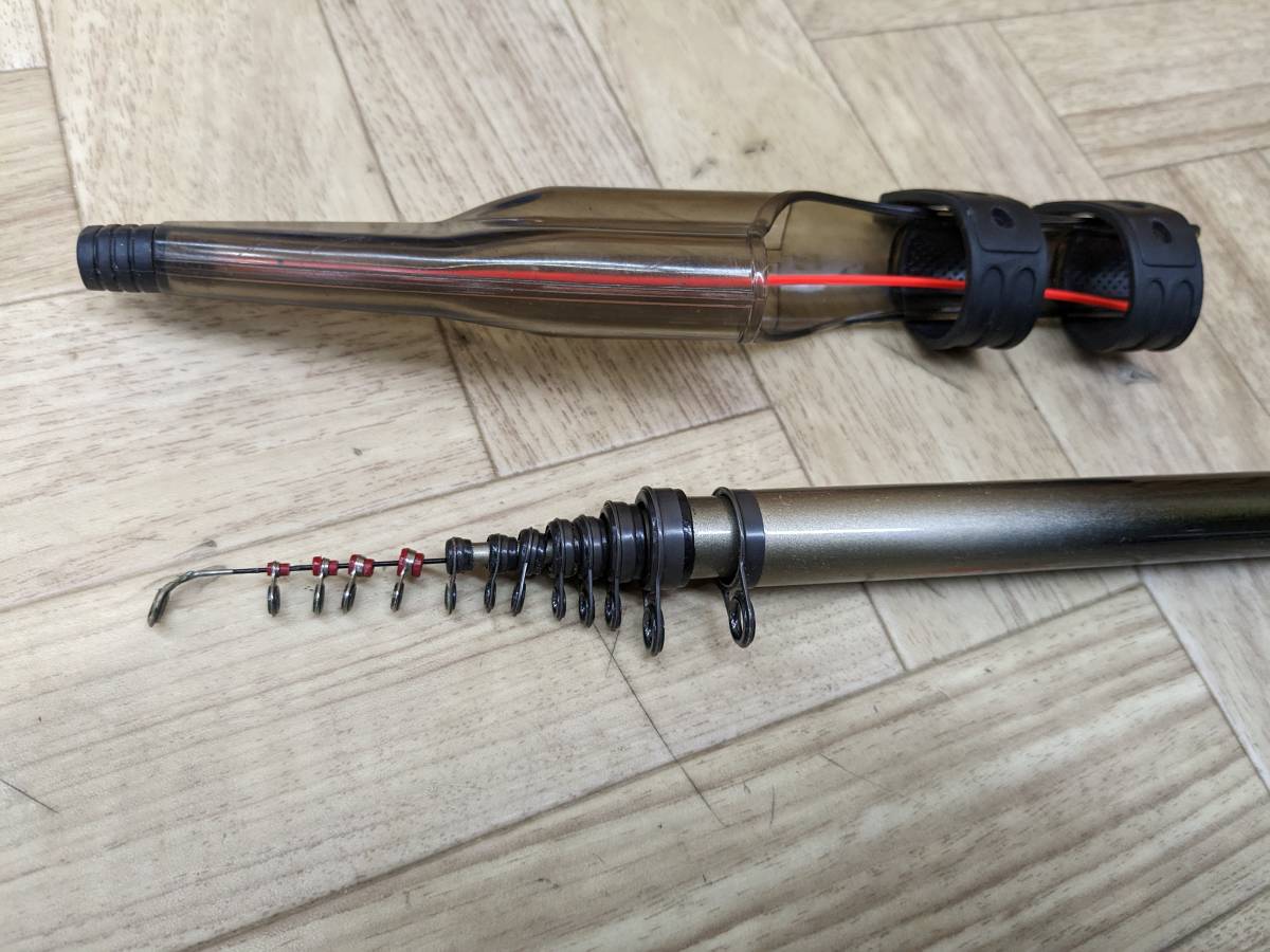 シマノ ツインパワー 磯 1-63 ファインセラミックスTWIN POWER シマノ