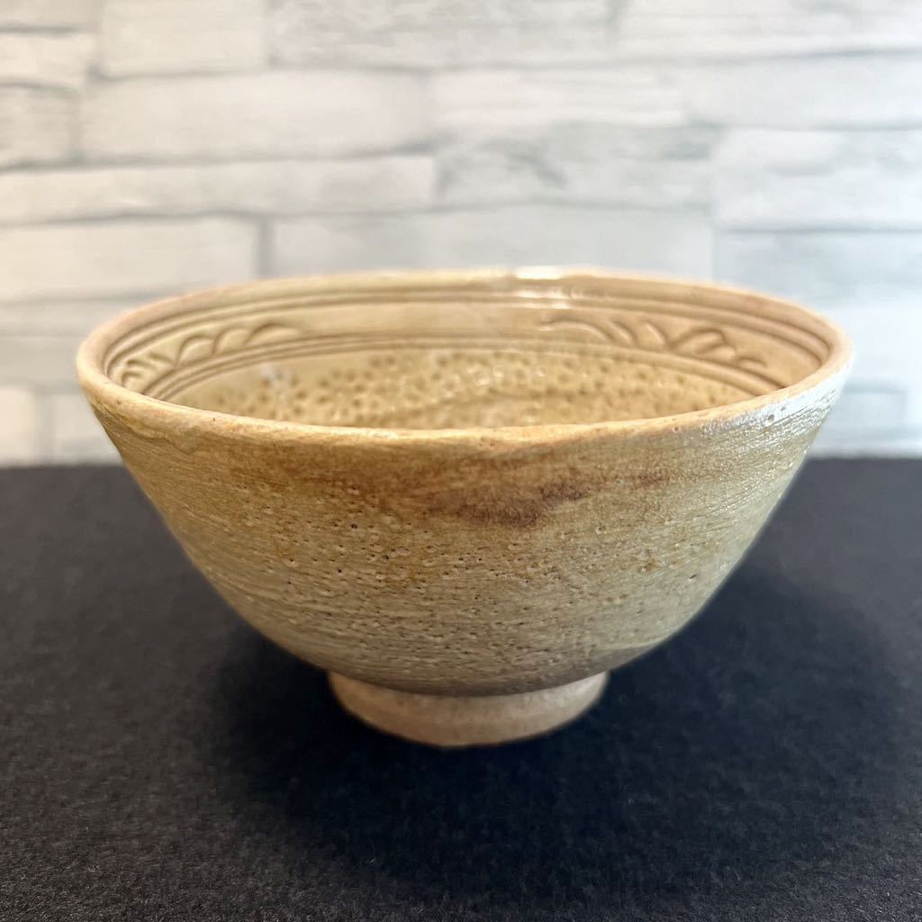 高麗陶窯 チスンタク 順 茶器 茶道具 茶碗 茶碗 茶道具 池順鐸 韓国