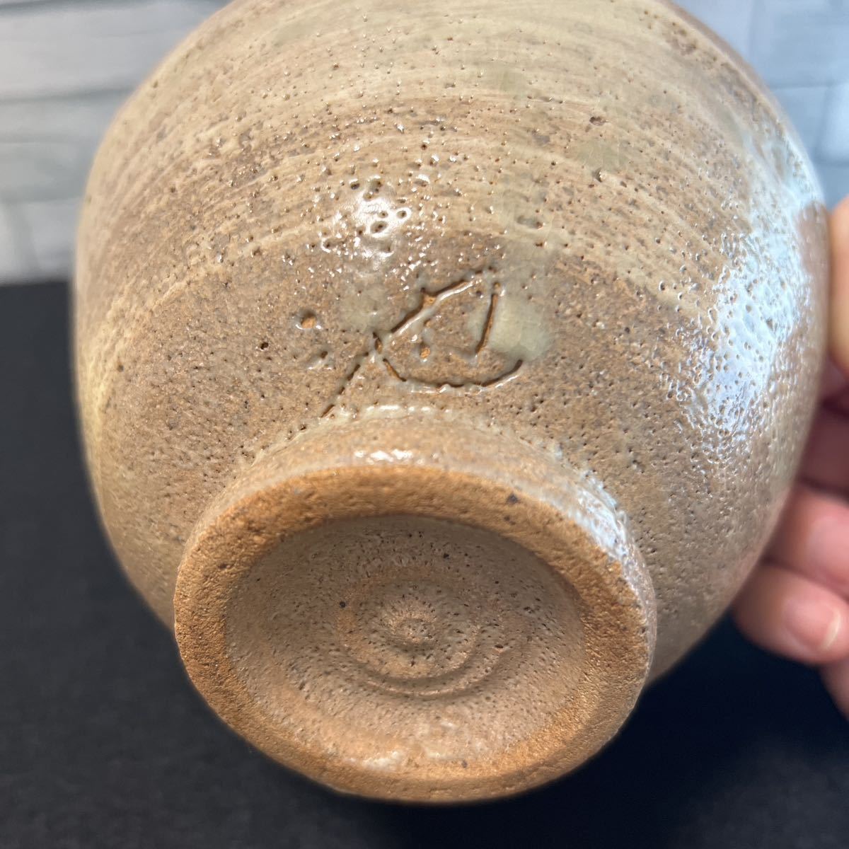 高麗陶窯 チスンタク 順 茶器 茶道具 茶碗 茶碗 茶道具 池順鐸 韓国