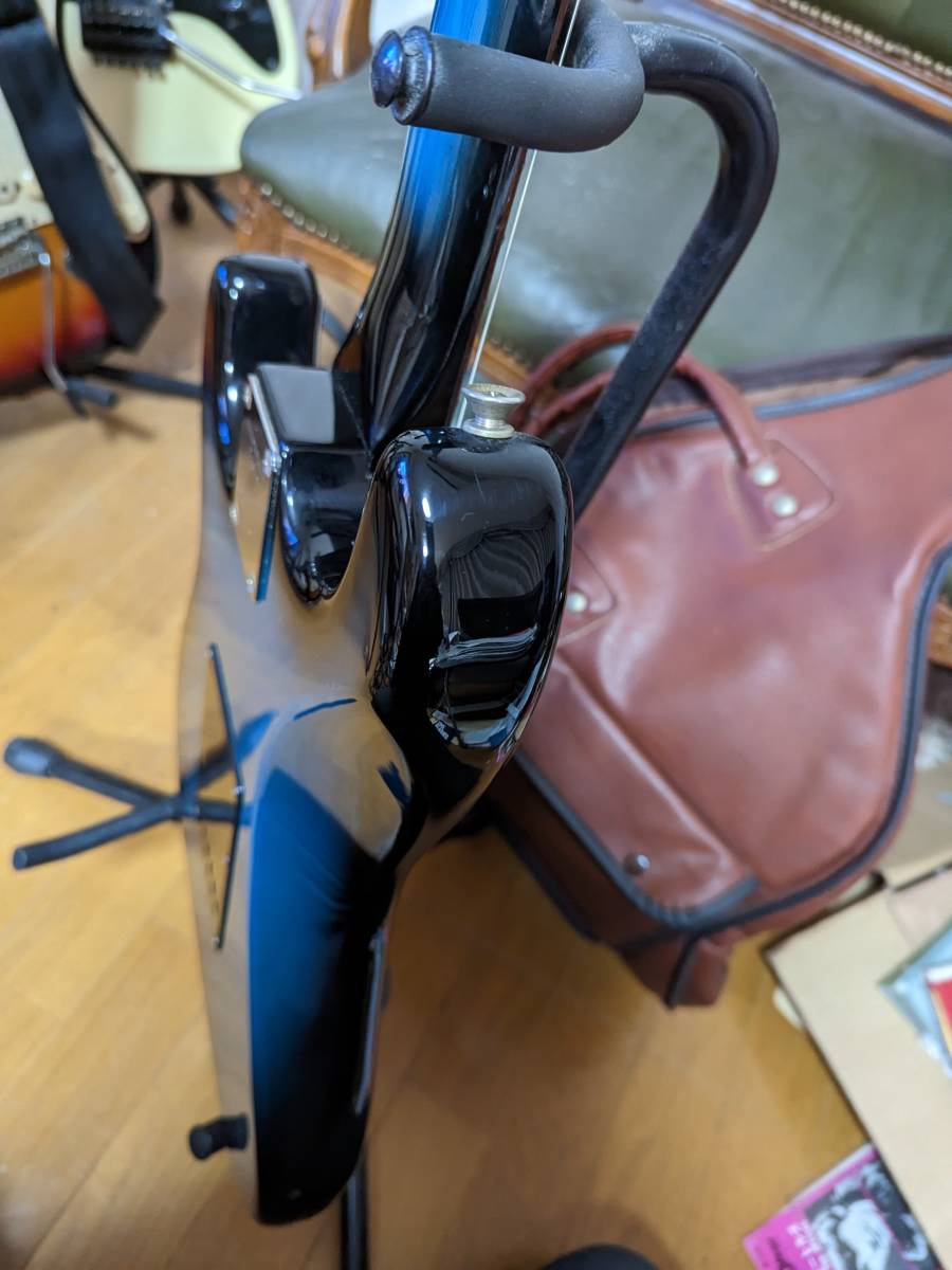 Fernandes - Fernandes The Function ST-45 SSH レアの通販 by