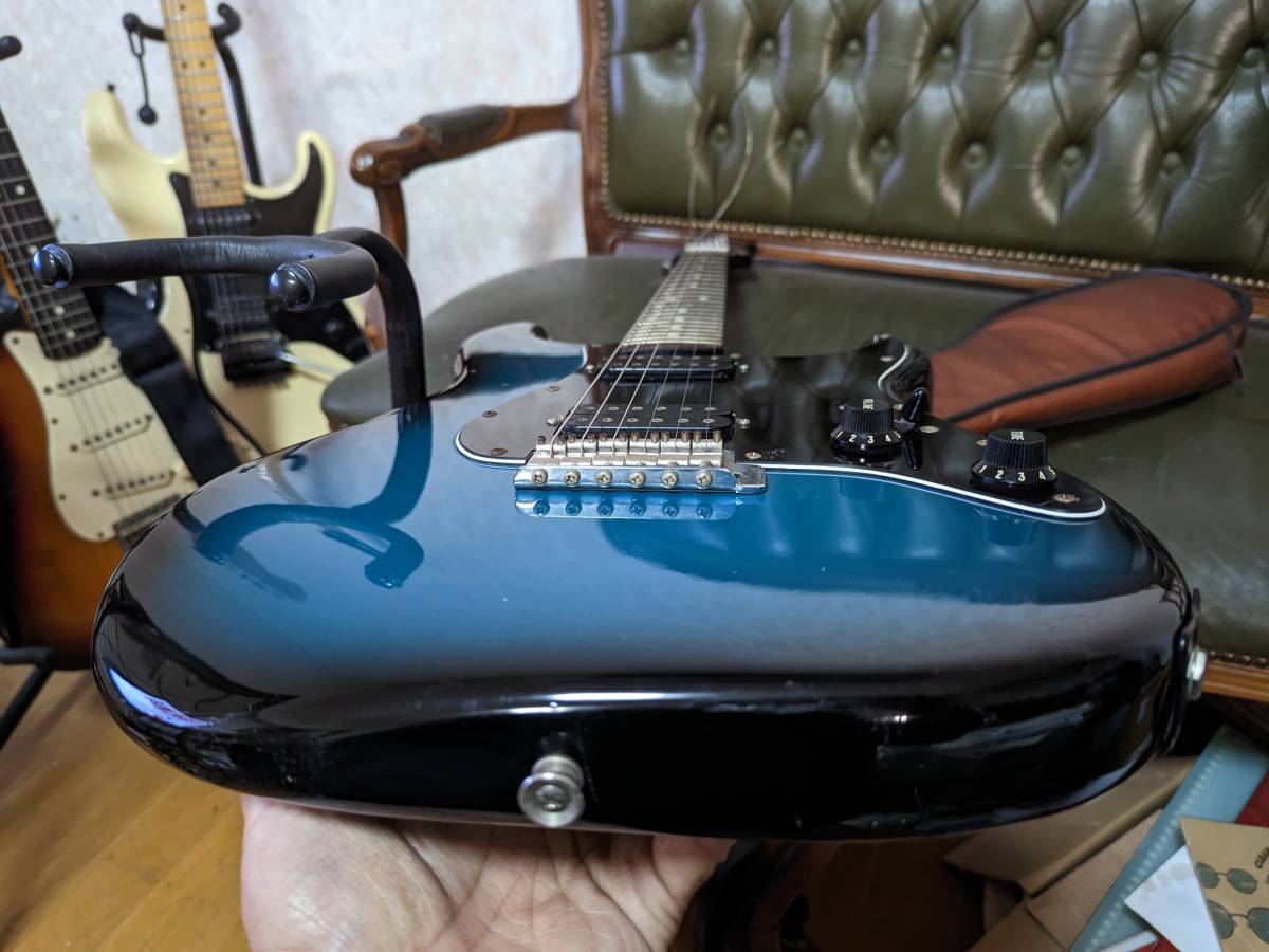 Fernandes - Fernandes The Function ST-45 SSH レアの通販 by