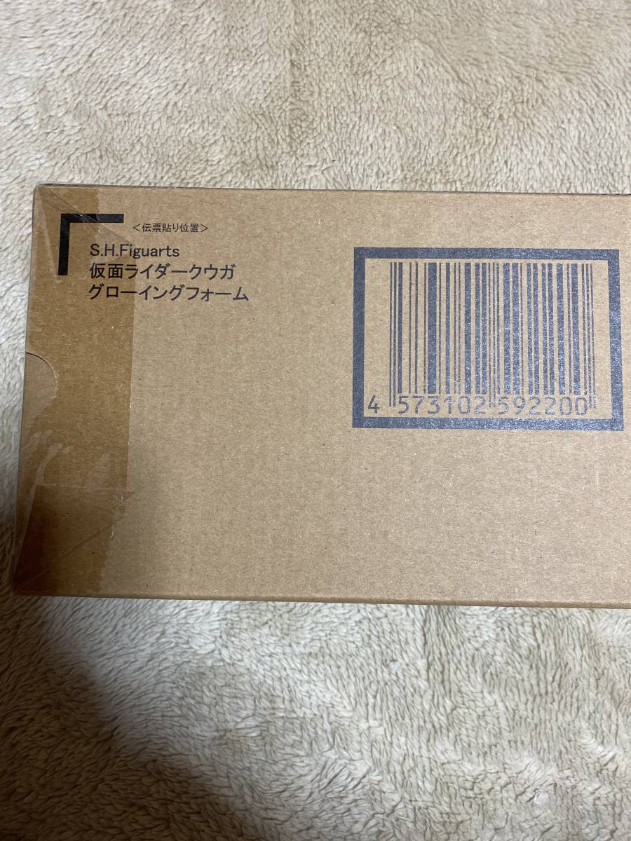 真骨彫 仮面ライダークウガ ドラゴン ペガサス タイタン グローイング