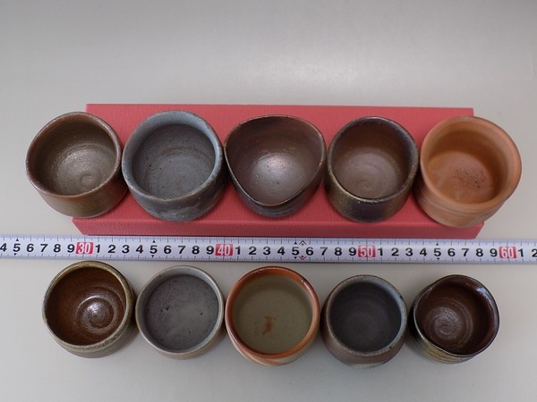 小野田瑞穂 備前焼 窯変徳利C とっくり 酒器 食器 フラワーベース