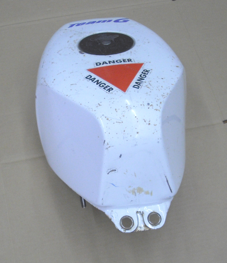 スズキGAG ギャグ 燃料タンク 2025年最新Yahoo!オークション -gag