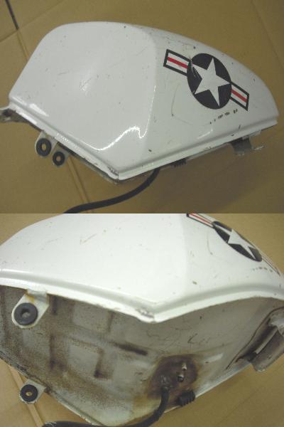 中古 スズキ 純正 ギャグ GAG50 ガソリンタンク タンクキャップ 燃料