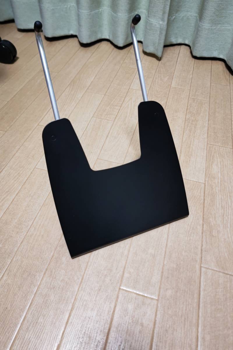 ノートブックトレー(エルゴトロン) エルゴトロンLXデスクマウント