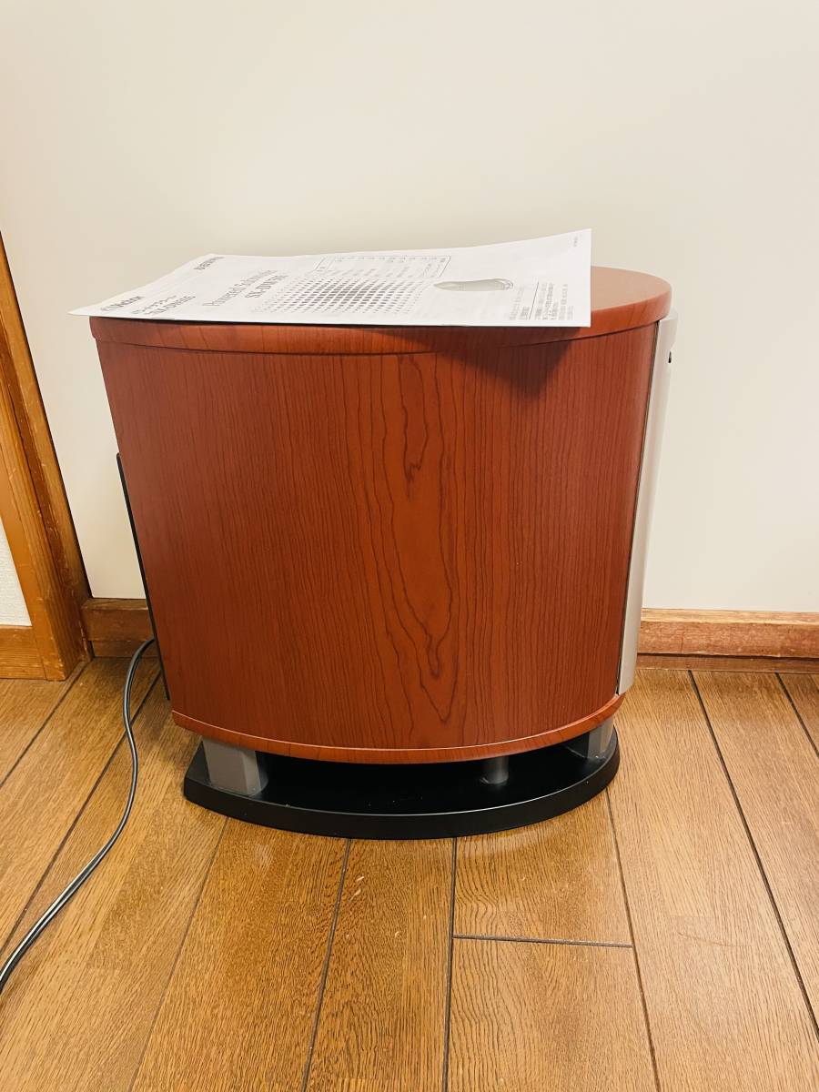 Victor SX-DW505 パワードサブウーファー Victor SX-DW505 サブウーファー ビクター 説明書付き オーディオ 音響