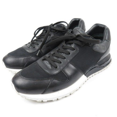 Louis Vuitton 1.1 Millionaires Black Gold Sunglasses | Z1165W