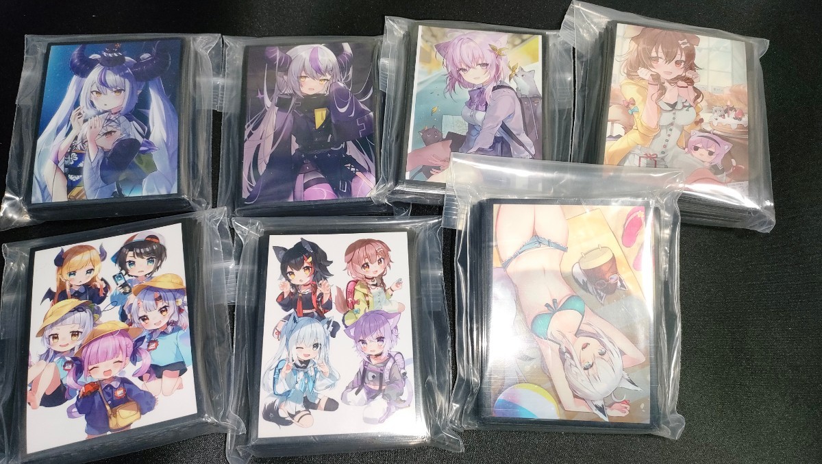 デッキ まとめ売りリリカルモナステリオ アレスティエル軸 デッキ