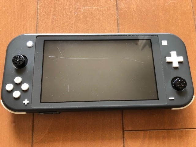 Nintendo Switch ニンテンドースイッチ本体 Proコントローラー