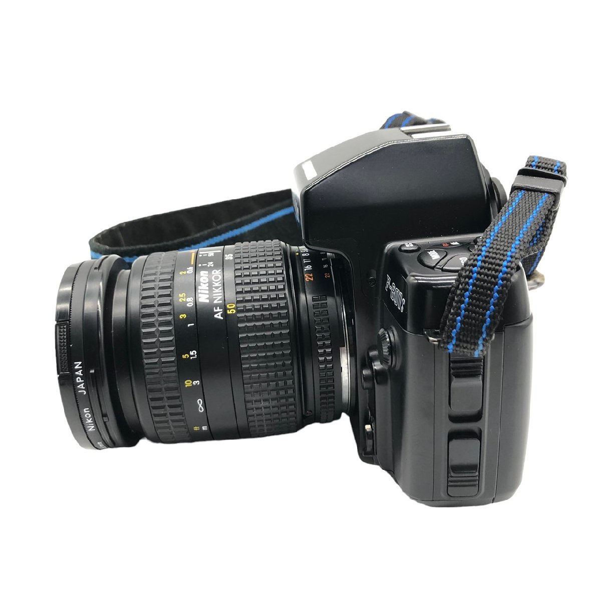 Nikon AF-S 50mm f/1.8G : Test Complet et Avis Terrain